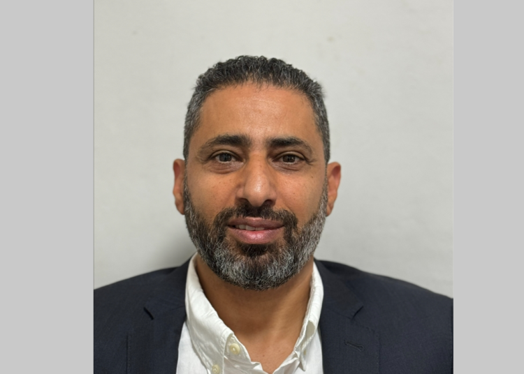 Yariv Dafna - CFO of Infobip