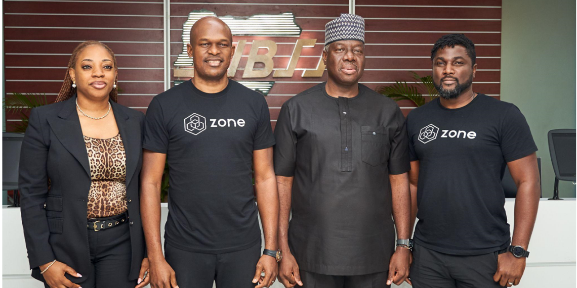 Zone and NIBSS partnership