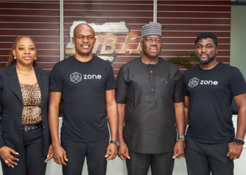 Zone and NIBSS partnership