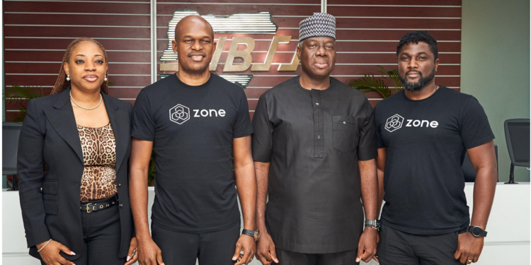 Zone and NIBSS partnership