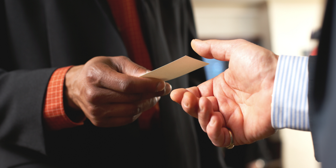 best cities for business networking