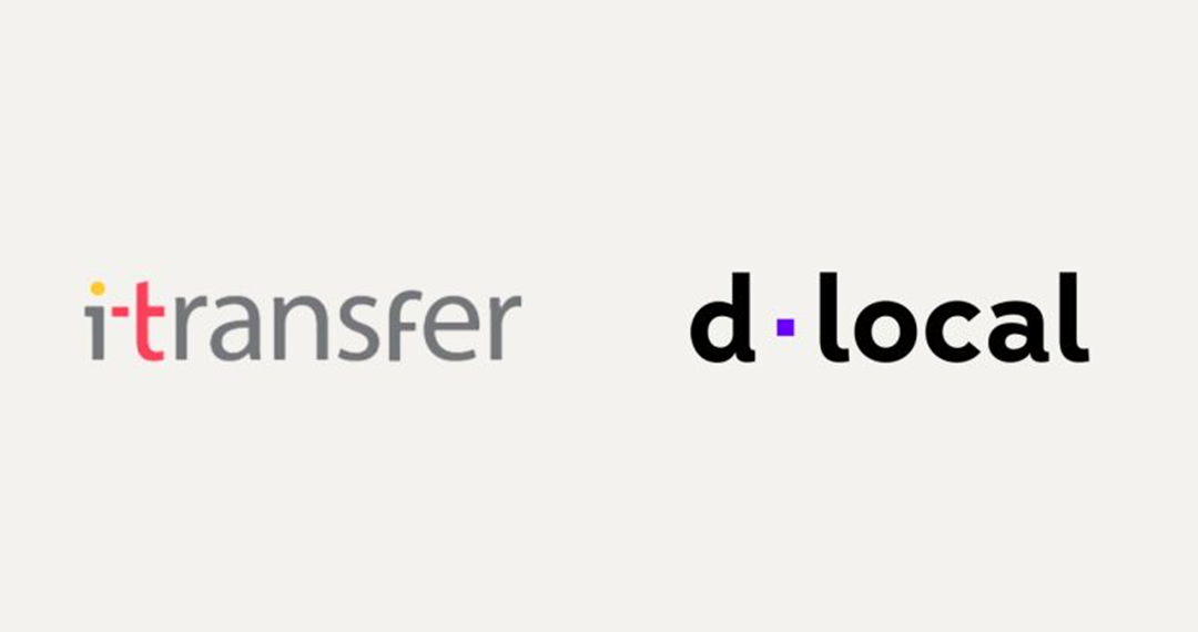 dLocal and iTransfer