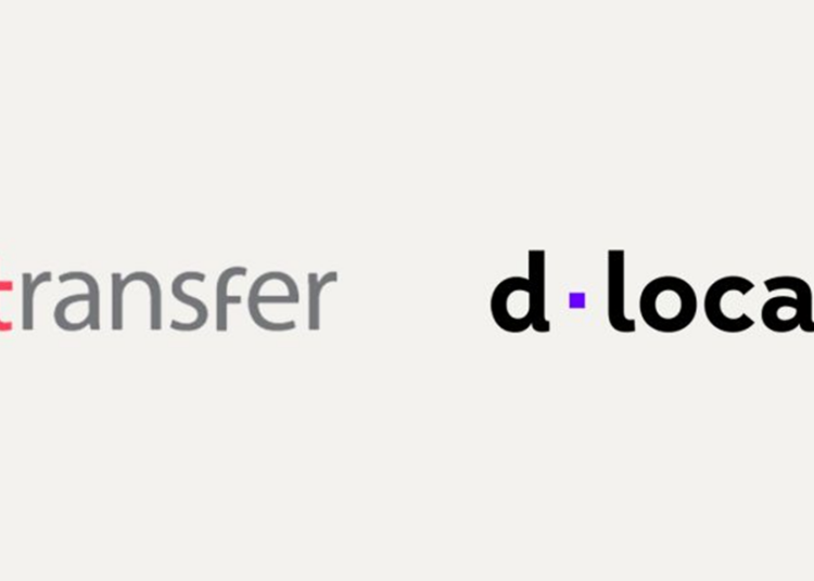 dLocal and iTransfer