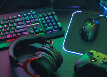 esports in Nigeria and Africa plus cybersecurity