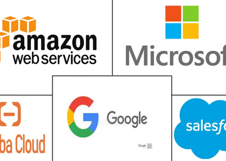 hyperscaler cloud marketplace --