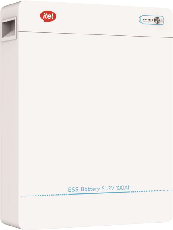 itel energy Battery