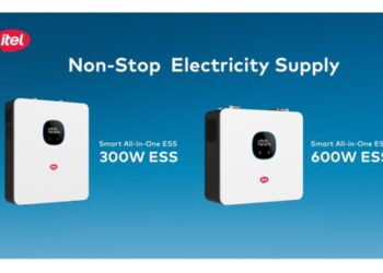 itel Energy Nigeria