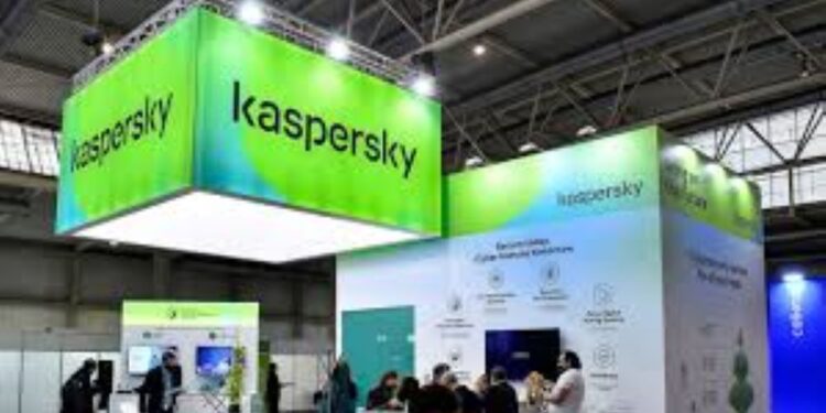 Five Ways to Keep | kaspersky