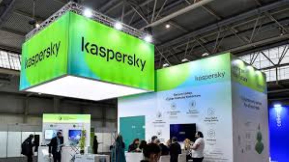 Kaspersky Reports 74% Surge in Advanced Cyber Threat Activity in 2024–2025