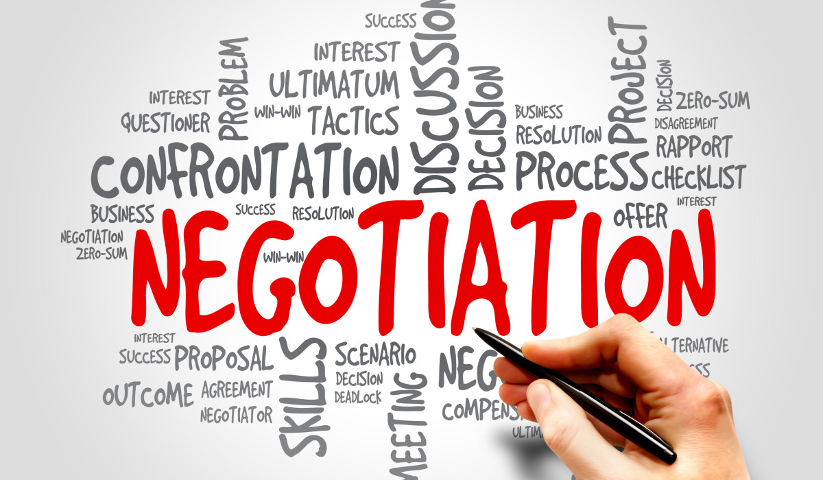 negotiation Skill for higher salary