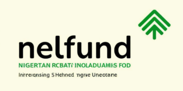 nelfund - Nigeria