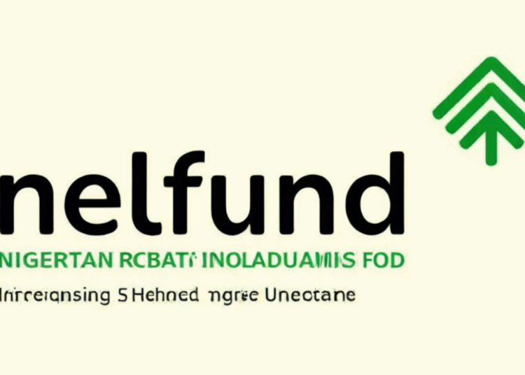 nelfund - Nigeria