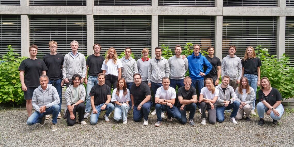 redalpine Closes $200M RAC VII Largest Fund to Date, Opens New London Office