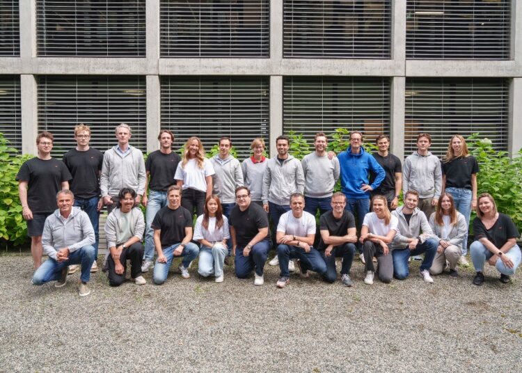 redalpine Closes $200M RAC VII Largest Fund to Date, Opens New London Office