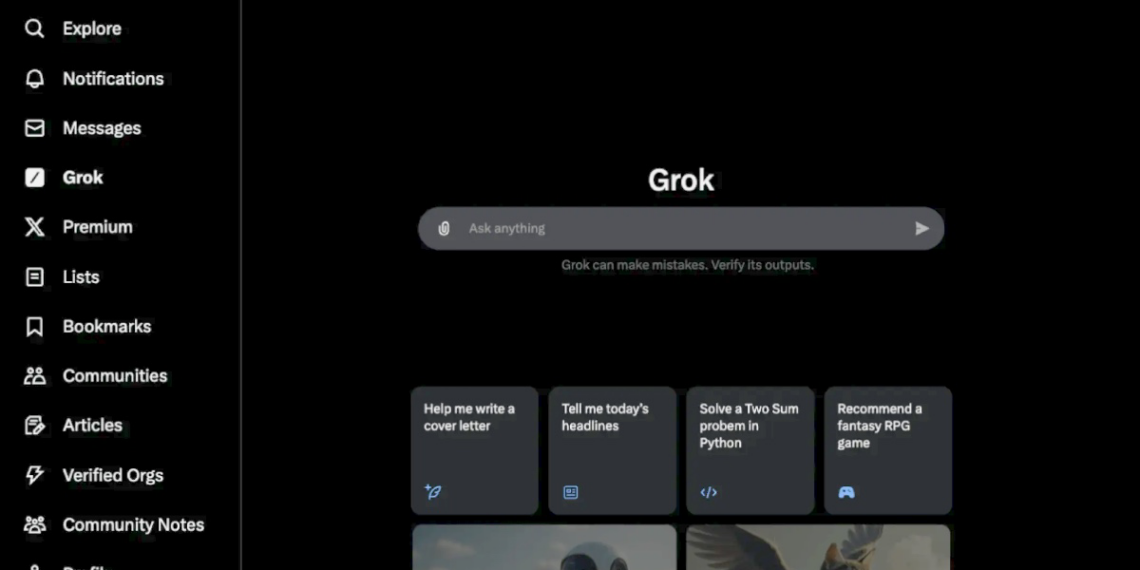 xAI Launches Grok-2 and Grok-2 Mini in Beta with Enhanced AI Capabilities, Image Generation Features