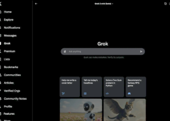 xAI Launches Grok-2 and Grok-2 Mini in Beta with Enhanced AI Capabilities, Image Generation Features