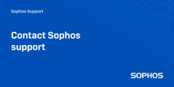 ​Sophos Launches Dedicated Customer Success Team