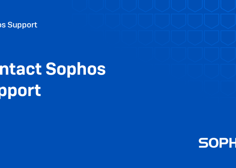 ​Sophos Launches Dedicated Customer Success Team