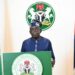 ‘The Economy is Recovering says Tinubu in his Speech