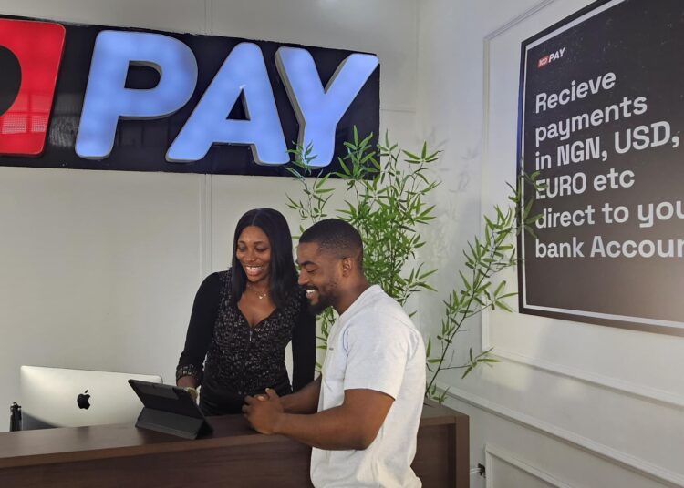 100Pay Launches $200K Startup Fund, Opens New Headquarters to Drive Crypto Adoption