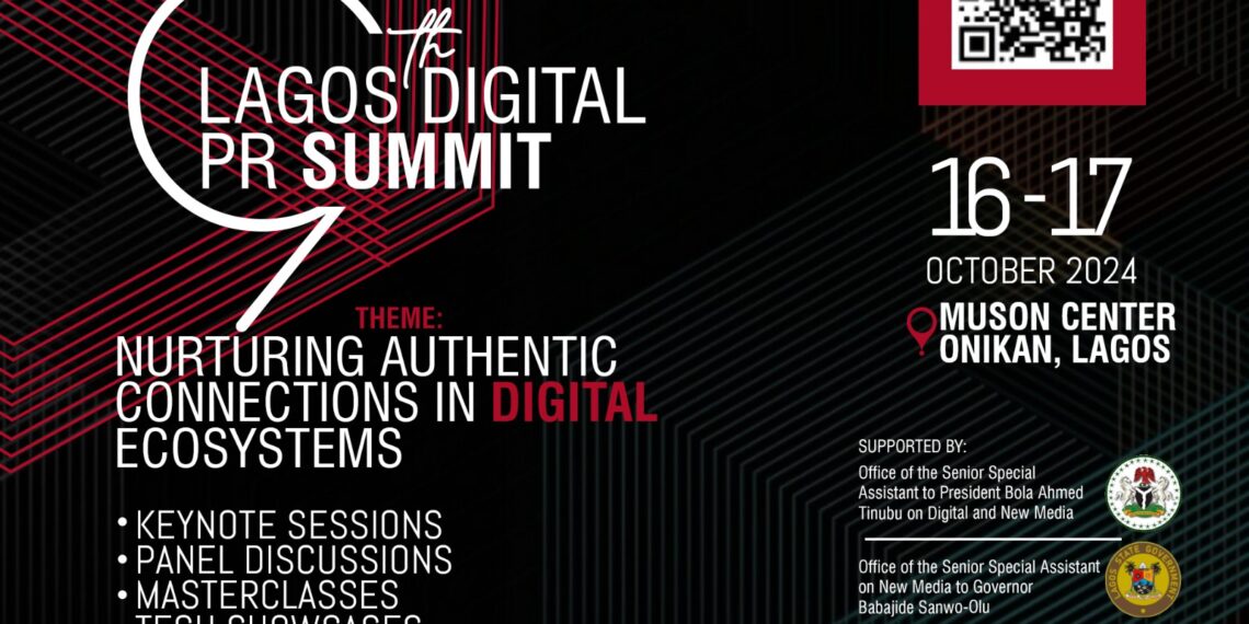 NIPR Opens Registration For 9th Lagos Digital PR Summit