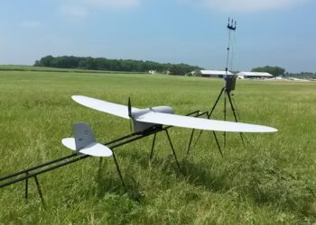 A spy ranger and drone rangers