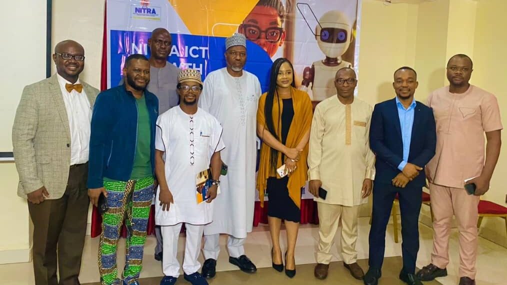 Hilary, Adejumoh, Oluka on Imperatives for AI Adoption