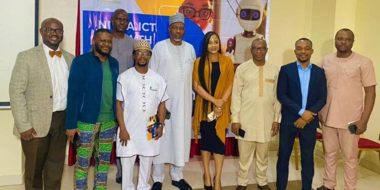 Hilary, Adejumoh, Oluka on Imperatives for AI Adoption