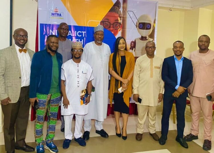 Hilary, Adejumoh, Oluka on Imperatives for AI Adoption