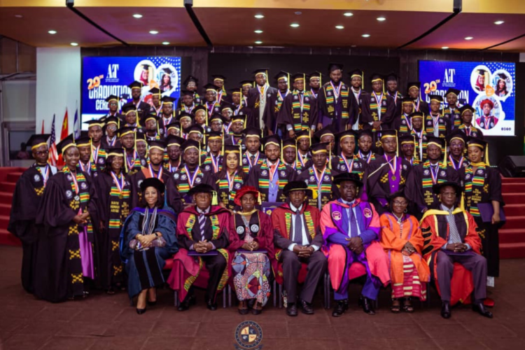 Accra Institute of Technology Embraces AI to Bolster Higher Education