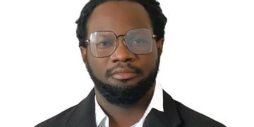 Cybersecurity Frameworks Impact on Business Resilience by Adeniji Omole