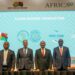 Africa50, AfDB, OPEC Fund and Madagascar sign the Lol