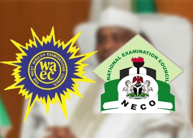 Age Limit for WAEC and NECO