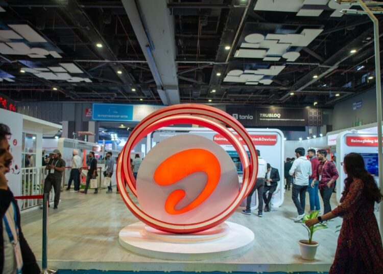 Airtel Unveils AI-Powered System to Tackle Rising Spam Calls, Messages in India