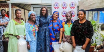 Ajoke Ayisat Afolabi Foundation AAAF (2)