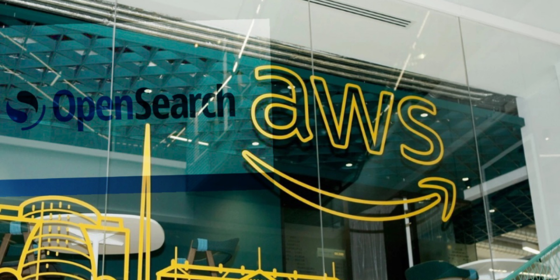 Amazon Web Services Hands Over OpenSearch to Linux Foundation
