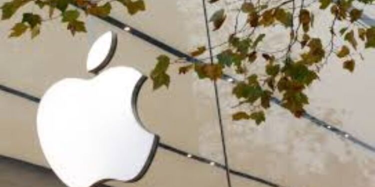 Apple