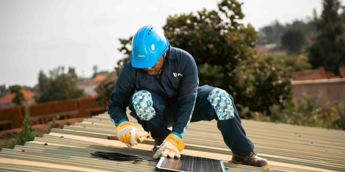 Bboxx Earns Gold Standard Certification for Multi-Country Clean Energy Projects | Clean Energy