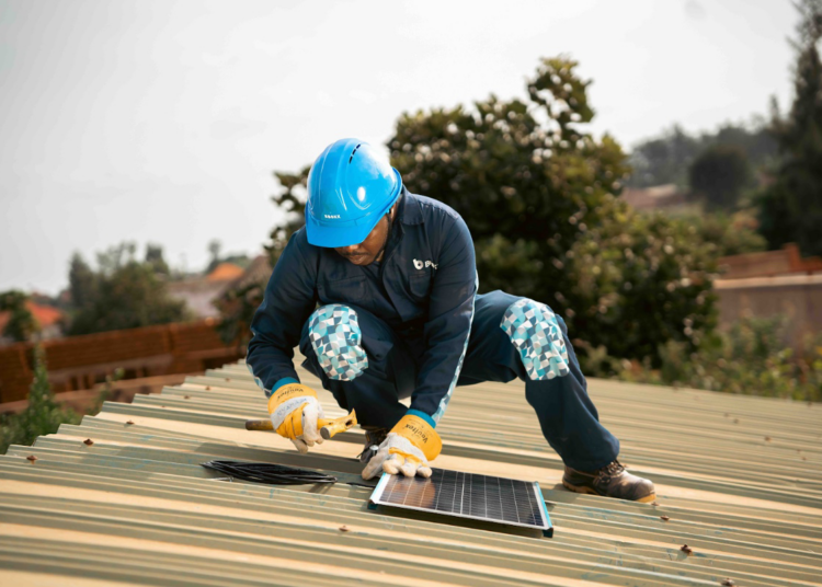 Bboxx Earns Gold Standard Certification for Multi-Country Clean Energy Projects | Clean Energy