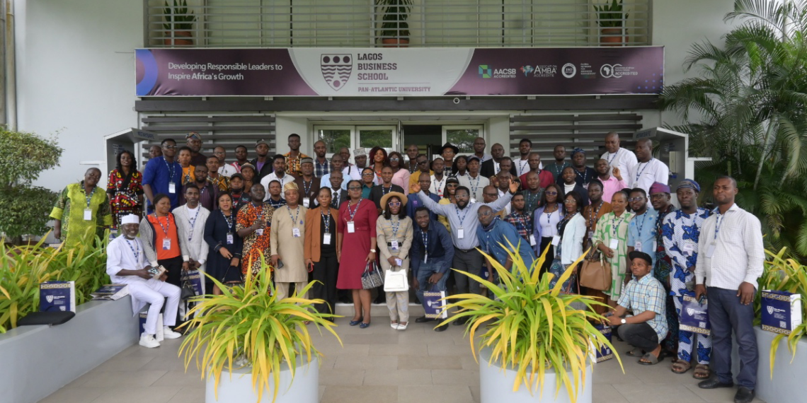 Beyond the Headlines: Nigerian Journalists Confront the Complex Landscape of Truth-Telling at PAU Media Roundtable