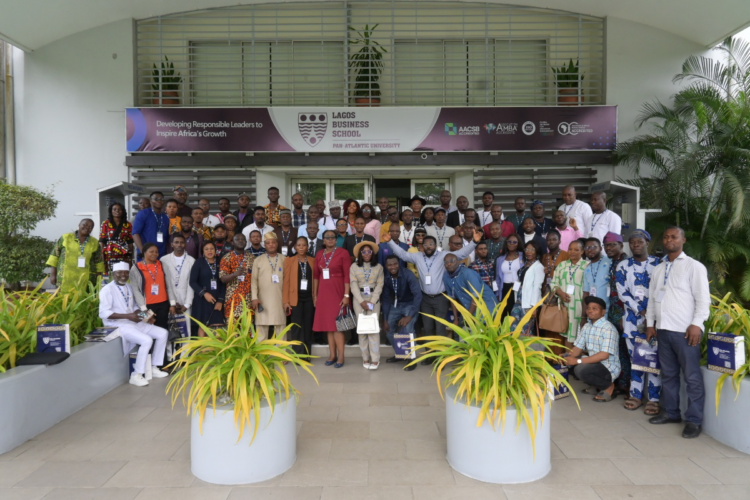 Beyond the Headlines: Nigerian Journalists Confront the Complex Landscape of Truth-Telling at PAU Media Roundtable