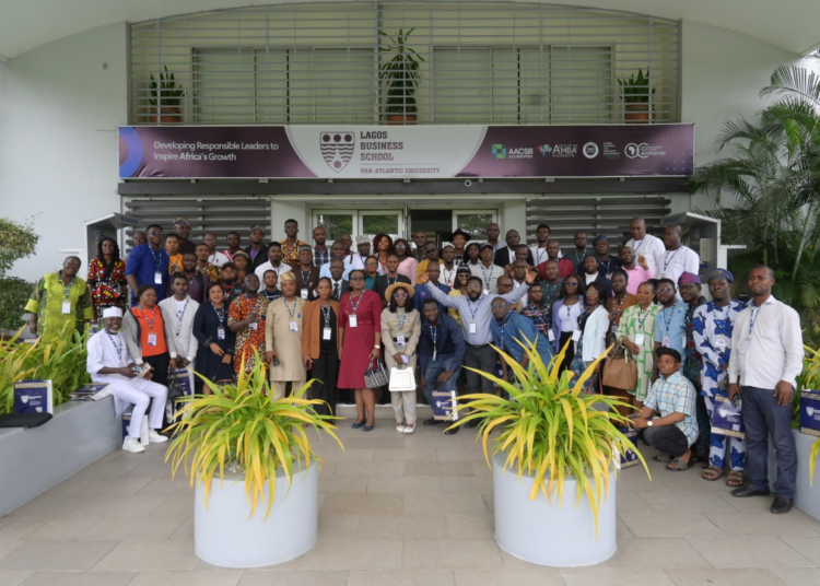 Beyond the Headlines: Nigerian Journalists Confront the Complex Landscape of Truth-Telling at PAU Media Roundtable