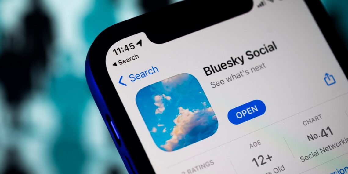Bluesky Surpasses 10 Million Users Amid X Ban in Brazil