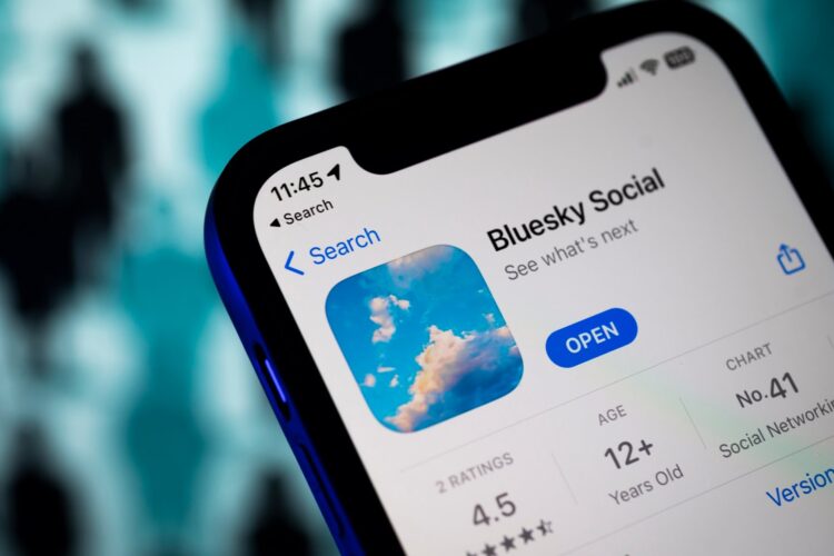 Bluesky Surpasses 10 Million Users Amid X Ban in Brazil