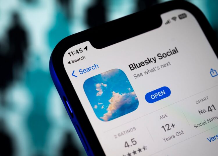 Bluesky Surpasses 10 Million Users Amid X Ban in Brazil