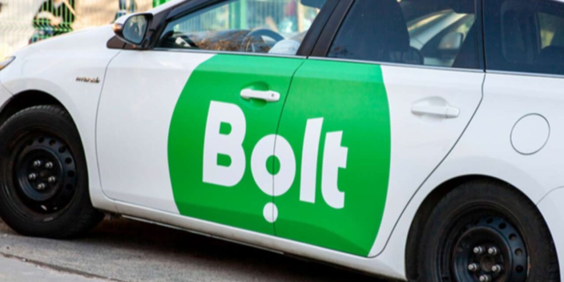 Bolt Rolls Out Rider Verification in Nigeria