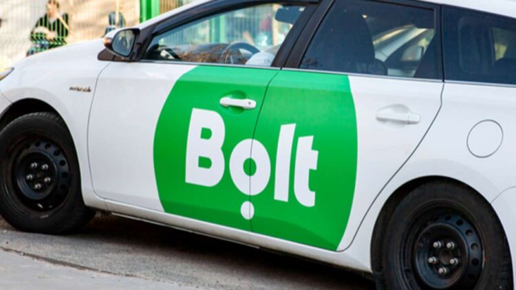 Bolt Rolls Out Rider Verification in Nigeria