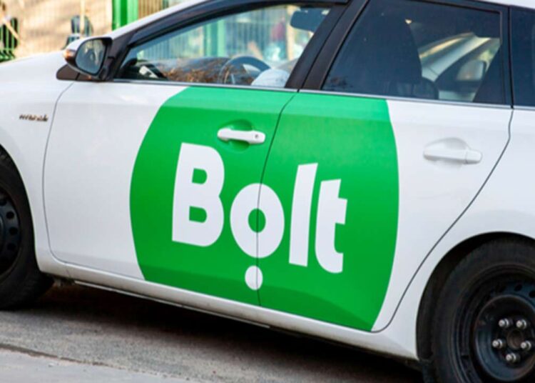 Bolt Rolls Out Rider Verification in Nigeria