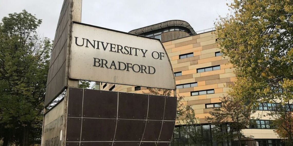 Bradford University Reduces AI Tuition by 50% for International Students