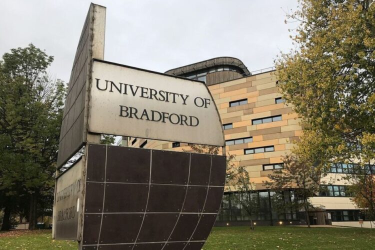 Bradford University Reduces AI Tuition by 50% for International Students